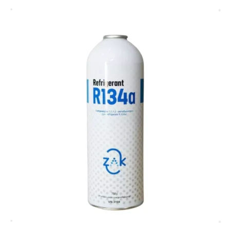 Gás Refrigerante R134a Lata 750g
