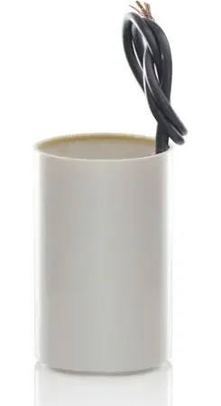 Capacitor 20uf 250v 2fios