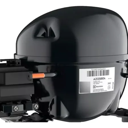 Compressor 1/5 R134a 127V  Electrolux