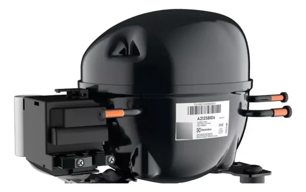 Compressor 1/5 R134a 127V  Electrolux