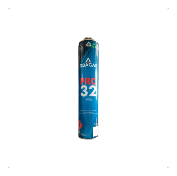Gás Refrigerante Pro-32 Lata 300g