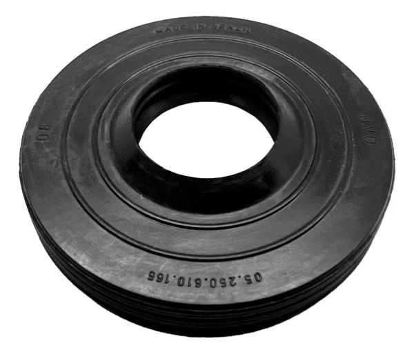 Retentor Tanque Compatível Lavadora Electrolux Lte07 Lte08 - Image 2