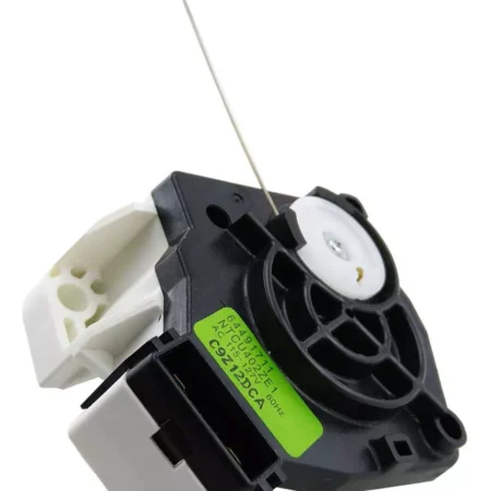 Atuador De Freio Para Lavadora Electrolux Sankyo 127V Cabo