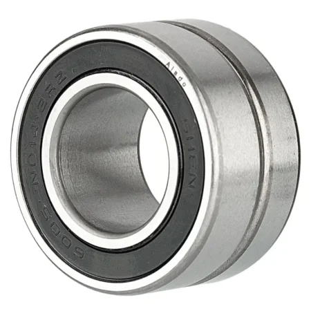 Rolamento Duplo Unidirecional 25x47x25mm Catraca
