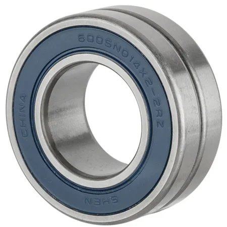 Rolamento Duplo 25x47x18mm Catraca Electrolux LTE07. LTE08. LTE09. LTD09